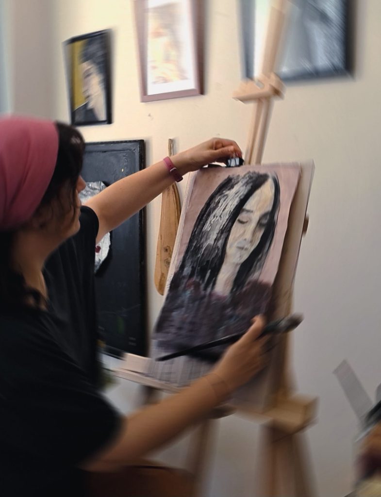 nilufernurgul_ozdemir_art